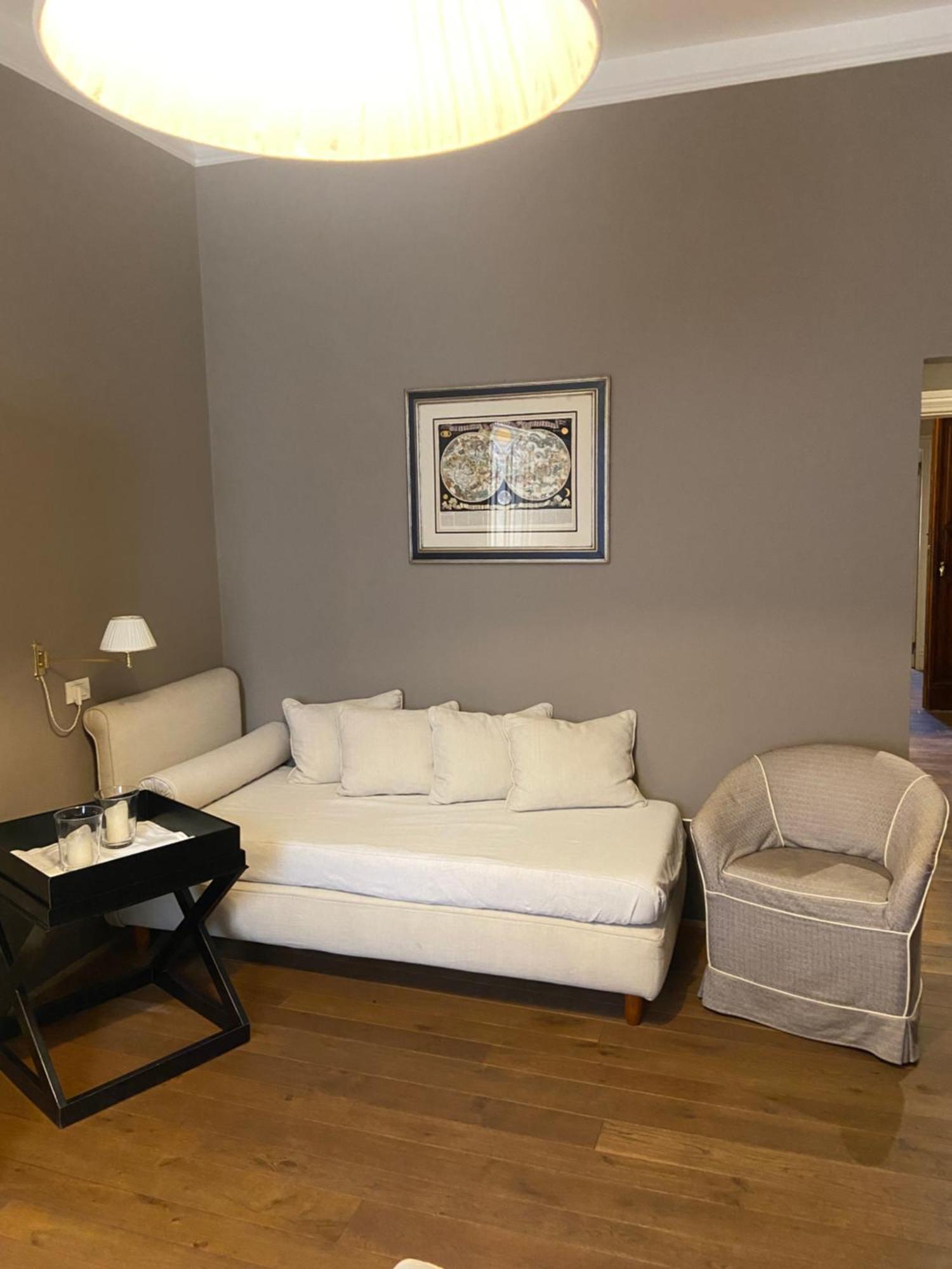 Caterina Apartment Florencia Exterior foto