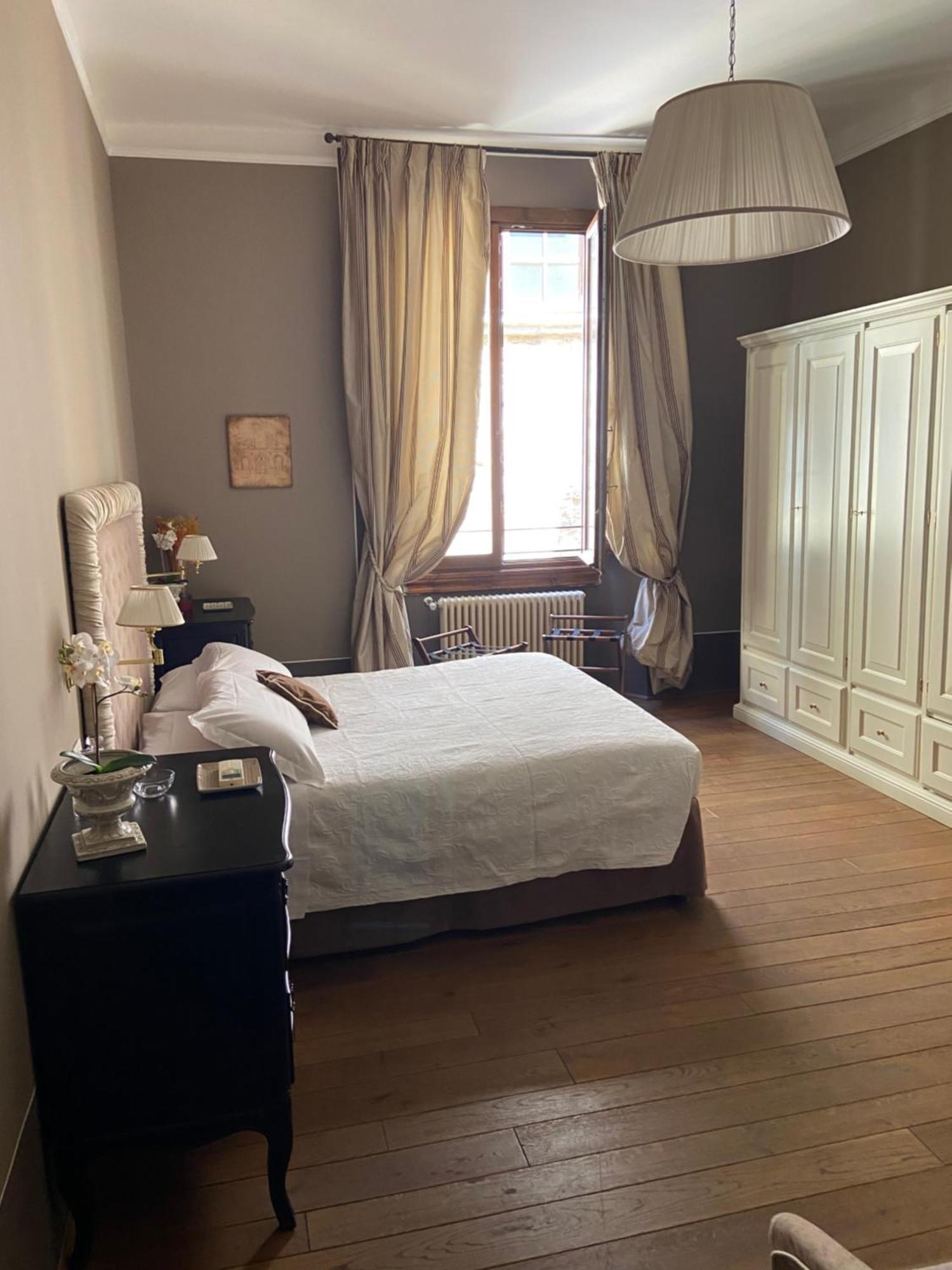 Caterina Apartment Florencia Exterior foto